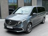 Mercedes-Benz EQV 300 Lang AVANTGARDE Mbux*360°*El.Türe*8Sitze - Mercedes EQV 8-Sitzer