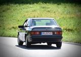 Mercedes-Benz 190D 2.5 mit Klima und H-Kennzeichen - Mercedes-Benz 190 mit Diesel-Antrieb