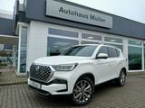 KGM Rexton - KGM Rexton Gebrauchtwagen Gebrauchtwagen