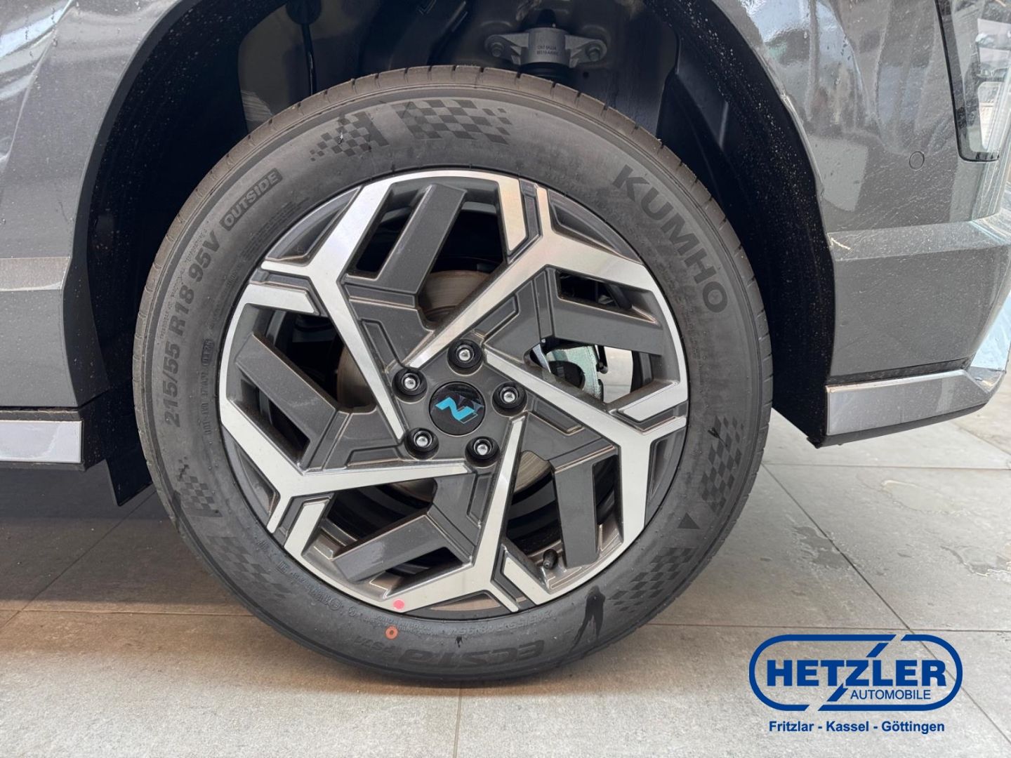 Hyundai Kona – Bild 18
