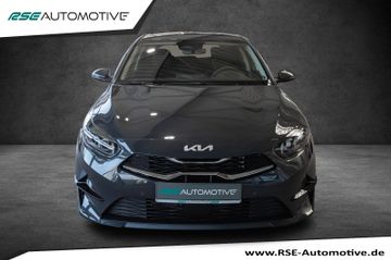 Bild 2 Kia cee'd / Ceed 1,5 GDI Ultimate Ed. Soundsystem Klima AHK