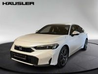 Honda Civic - Vorschau Bild 1