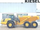 Bell B40 E Muldenkipper / Dumper - Bell LKWs