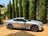 Bentley Continental GT 4.0 V8 S, +MULLINER+CARBON+NAIM - Bentley Gebrauchtwagen von 2014