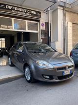 Fiat Bravo 1.6 MJT 120 CV Emotion SOLO 124.000KM - Fiat Bravo mit Diesel-Antrieb: Limousine