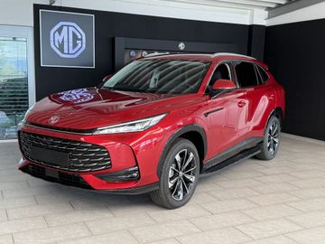 MG HS PHEV Comfort