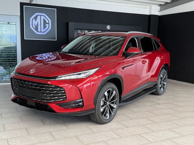 MG HS PHEV Comfort