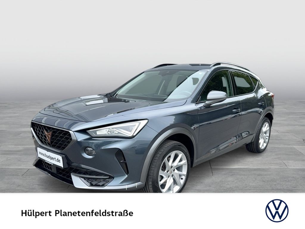 Image of Cupra Formentor