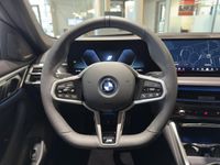 BMW i4 - Vorschau Bild 14