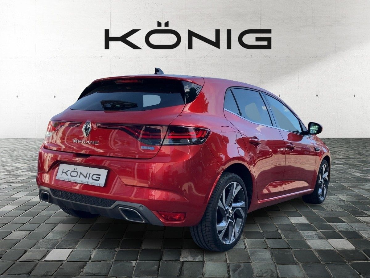 Renault Megane - Bild 4