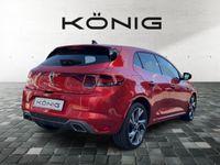 Renault Megane - Vorschau Bild 4