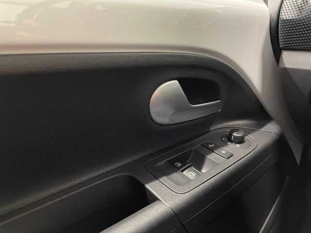 up! 1.0 RFK KLIMAAUTO SHZ TEMPOMAT