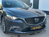 Mazda 6 Kombi Sports-Line HU NEU/AUTOMATIK/ACC/KAMERA - Mazda 6 in Bonn