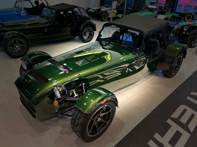 Caterham 340 / R