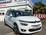 Citroën Grand C4 Picasso/Spacetourer Intensive - weiße Citroën Grand C4 Picasso / SpaceTourer