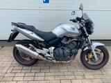 Honda CBF 600 PC38 - HONDA 2006 CBF 600