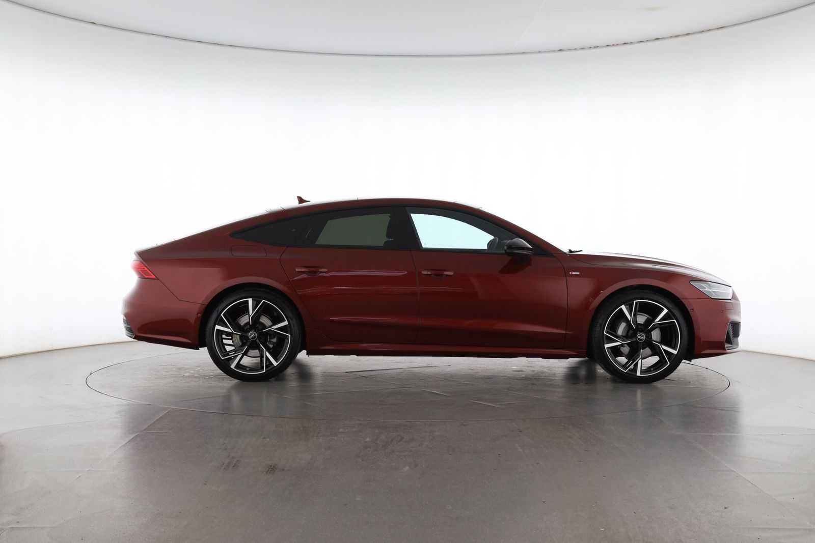 Audi A7 - Bild 7