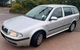 Skoda octavia 1.6i    Klima - gebrauchte Skoda Octavia aus dem Jahr 2001
