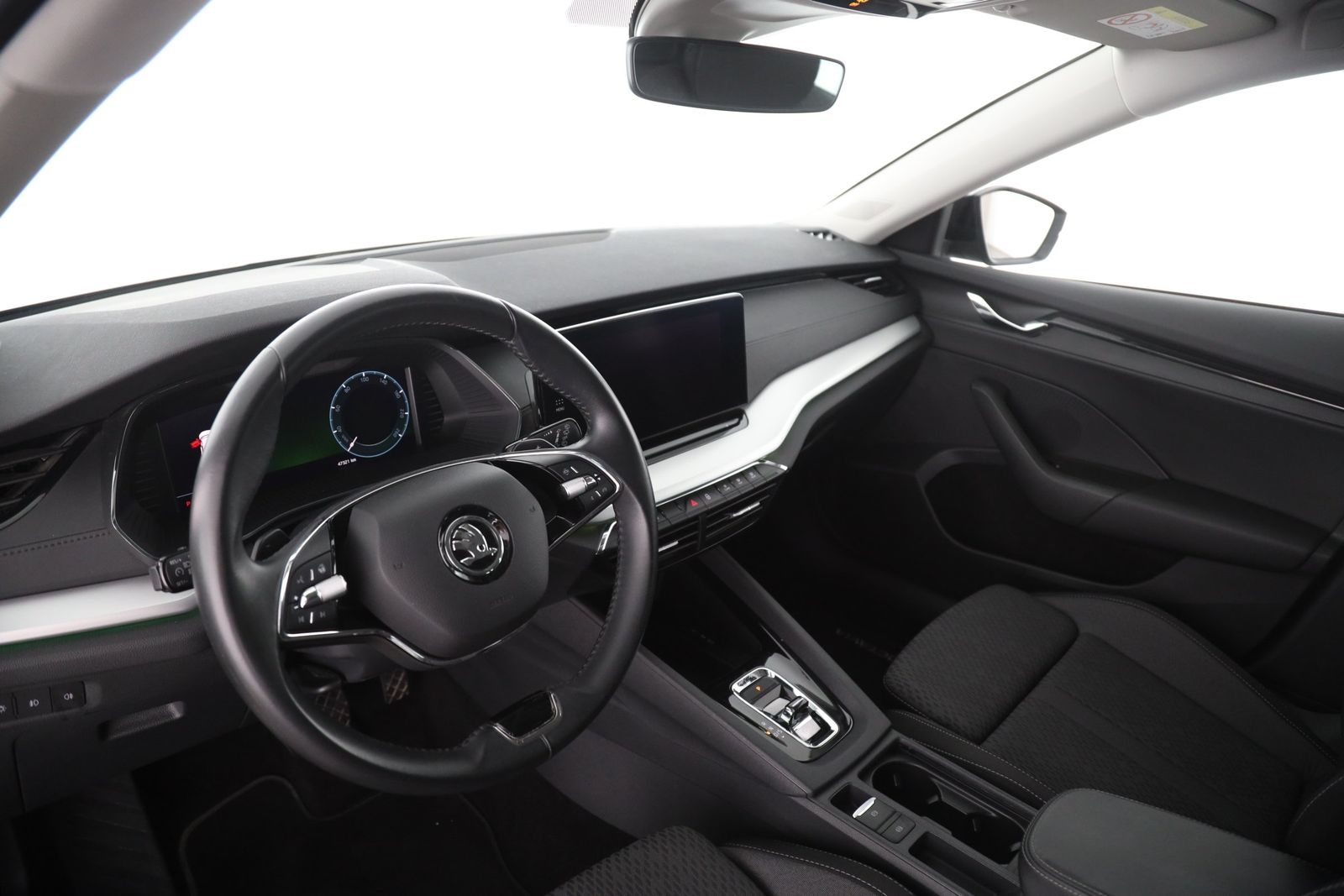 Skoda Octavia - Bild 11