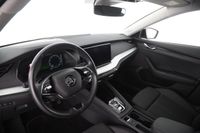 Skoda Octavia - Vorschau Bild 11