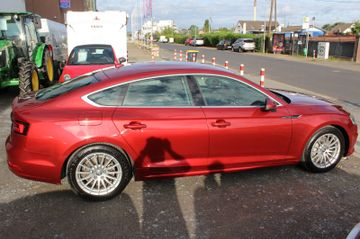 Audi A5 - 7
