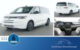 Volkswagen T7 Multivan Basis lang LÜ ACC AHK HUD LED 3-ZK - VW T7 Multivan Gebrauchtwagen in Wuppertal