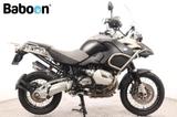 BMW R 1200 GS Adventure ABS - BMW 2008 R 1200 GS