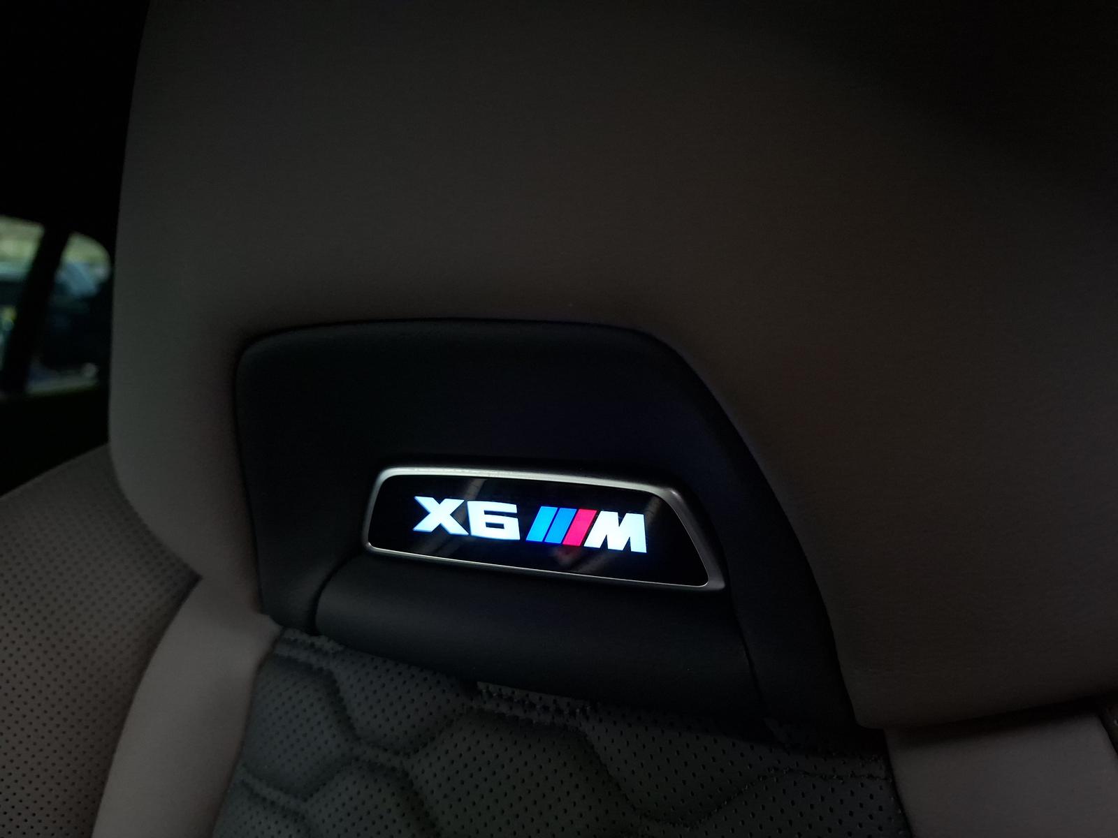 BMW X6 M Competition AHK|DA-Prof.|PA-Prof.|Head-Up