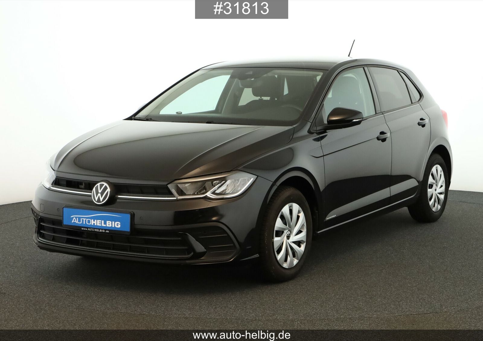 Volkswagen Polo - 1