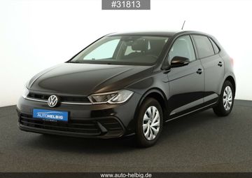 Volkswagen Polo - 1