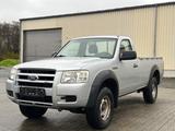 Ford Ranger Pickup 2.5 TDCi 4x4 Allrad Einzelkabine - Ford Ranger aus 2008 mit Diesel-Antrieb