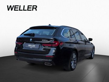 BMW 530 - 6
