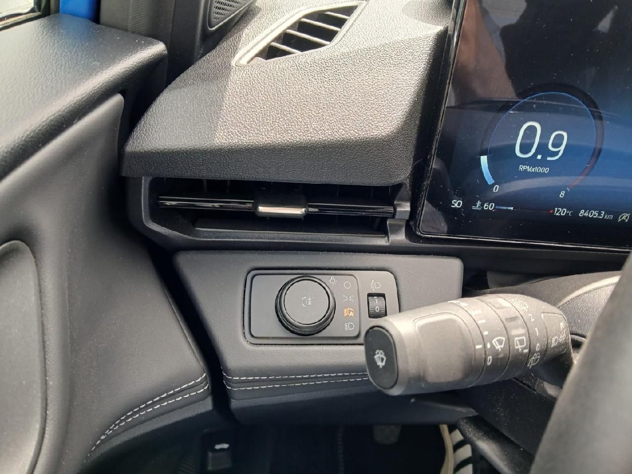Fahrzeugabbildung Ford Puma Titanium