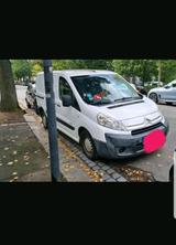 Citroën citroen jumpy - Citroën Jumpy in Dresden