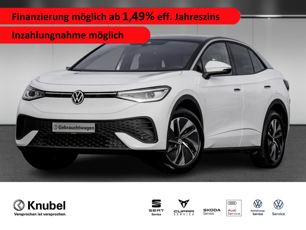Volkswagen ID.5