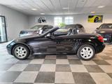Mercedes-Benz 200 SLK Roadster 200 Kompressor - Mercedes-Benz 200: Sl