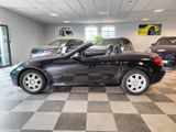 Mercedes-Benz 200 SLK Roadster 200 Kompressor - Mercedes-Benz 200: Slk