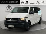 Volkswagen T6.1 Kombi 2.0 TDI "EcoProfi" LR / 9-Sitzer - Volkswagen T6 aus 2024