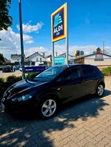 Seat Leon 1.9 tdi - Seat Leon aus 2008: TDI
