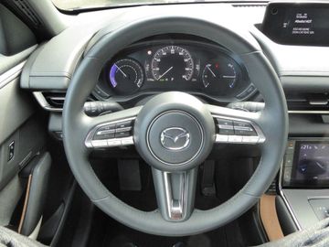 Mazda MX-30 e-SKYACTIV Bose Sound System