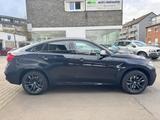 BMW X6 M50 M50d -Panoramadch.Leder-Head-up - BMW X6 M50 aus 2015