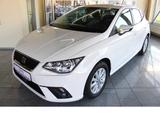 Seat Ibiza 1.0 MPI Style,Bluetooth,Multi,Klima,Top-Zu - Seat Ibiza: Mpi