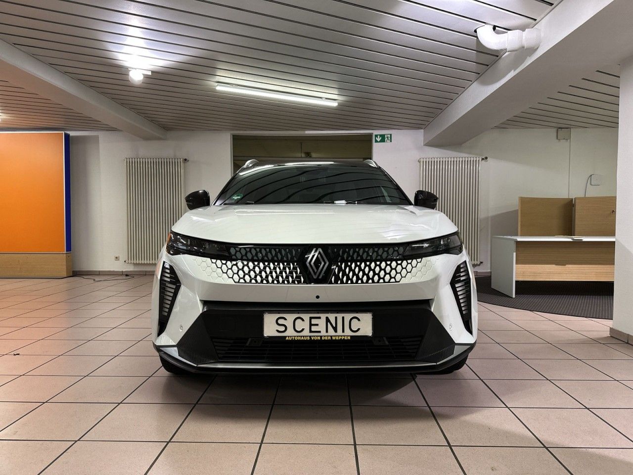 Renault Scenic E-TECH - Bild 7