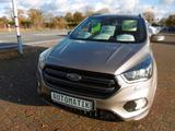 Ford Kuga 1,5 EcoBoost 4x4 129kW ST-Line Automat - Ford Fiesta mit Benzin-Antrieb: Schiebedach