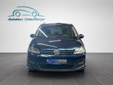 Volkswagen Sharan Style /AHK /7-Sitzer/3-Zonen/Sport Sitze - Volkswagen Sharan Style mit Diesel-Antrieb