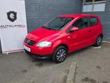Volkswagen Fox Refresh 1.2 Servo Allwetter Tüv 04/27 - Volkswagen Fox: Refresh