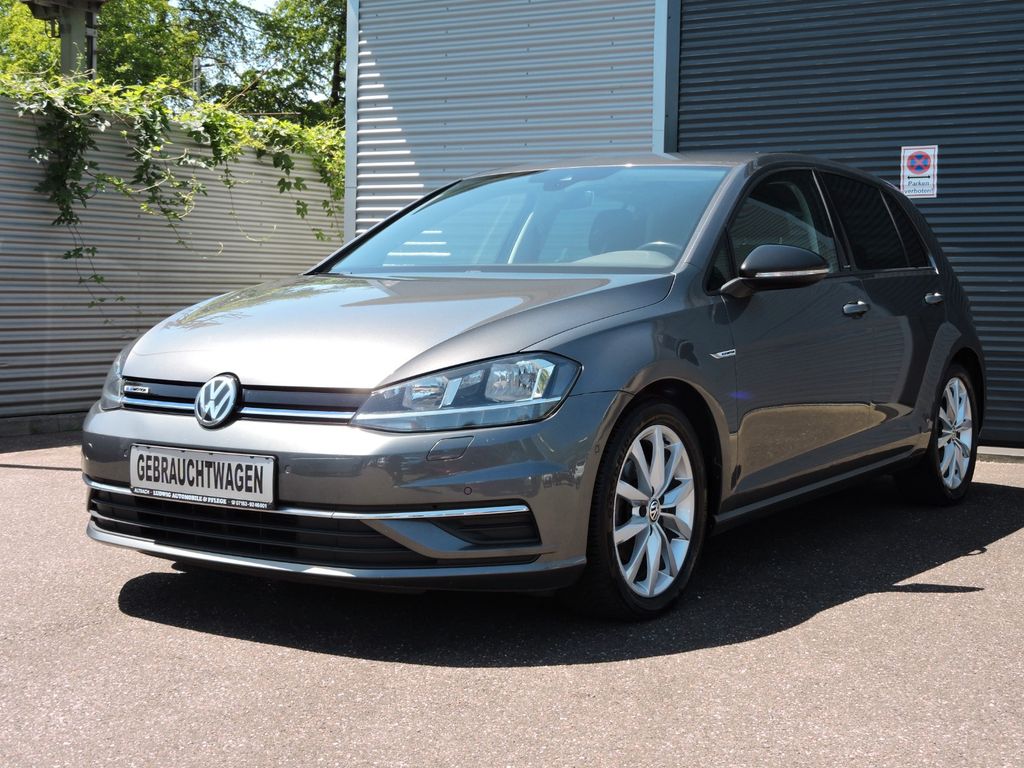 Image of Volkswagen Golf