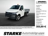 Volkswagen T6 Transporter T6.1 2.0 TDI Pritsche  AHK Klima - Angebote