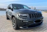 Jeep SRT 6.4 V8 HEMI All-Black LPG!!! - Jeep Grand Cherokee: Srt 8