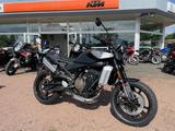 Husqvarna 801 Svartpilen 4 Jahre Garantie